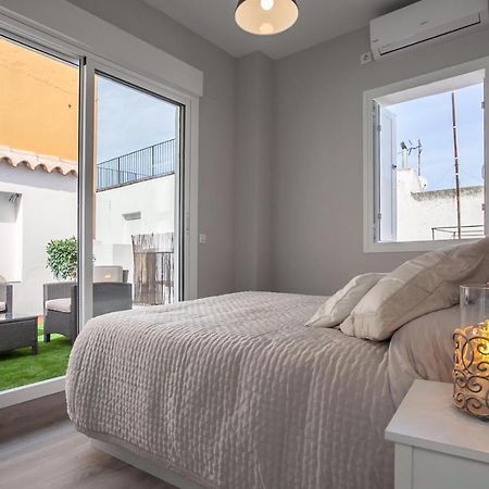 Atico Duplex Gran Terraza ↑ Calidades 2 Hab 2Banos Apartment Seville Exterior photo
