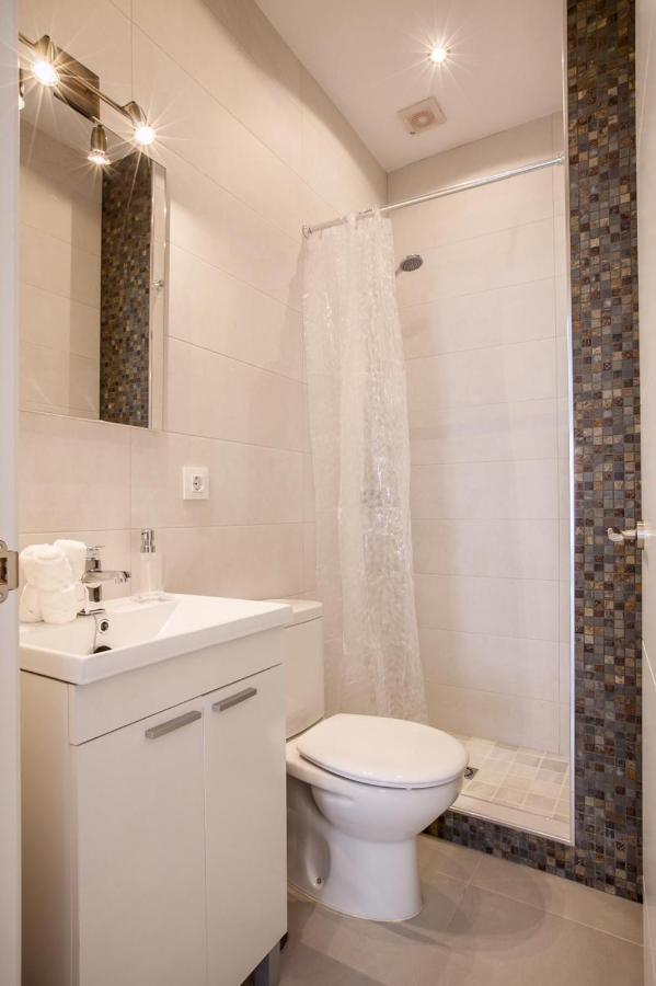 Atico Duplex Gran Terraza ↑ Calidades 2 Hab 2Banos Apartment Seville Exterior photo