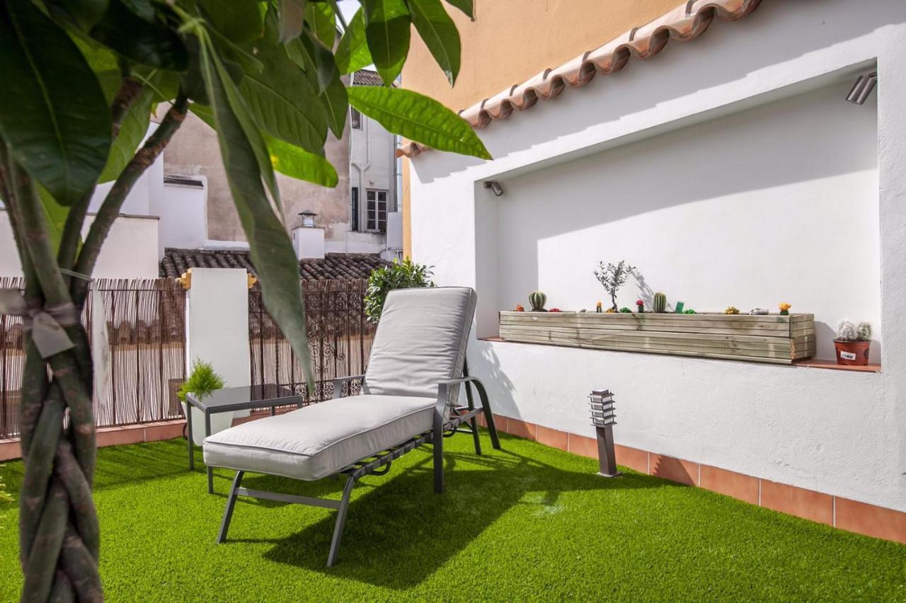 Atico Duplex Gran Terraza ↑ Calidades 2 Hab 2Banos Apartment Seville Exterior photo