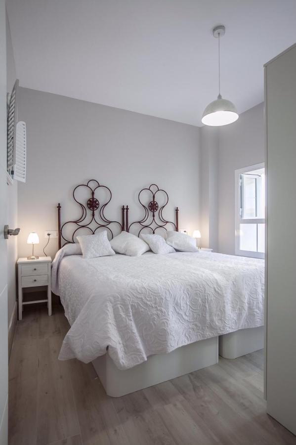 Atico Duplex Gran Terraza ↑ Calidades 2 Hab 2Banos Apartment Seville Exterior photo