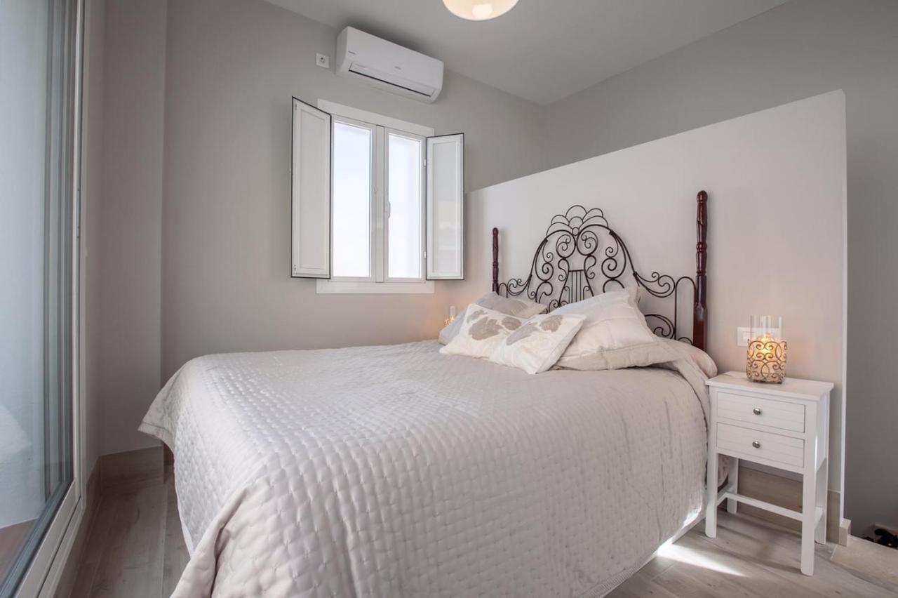 Atico Duplex Gran Terraza ↑ Calidades 2 Hab 2Banos Apartment Seville Exterior photo